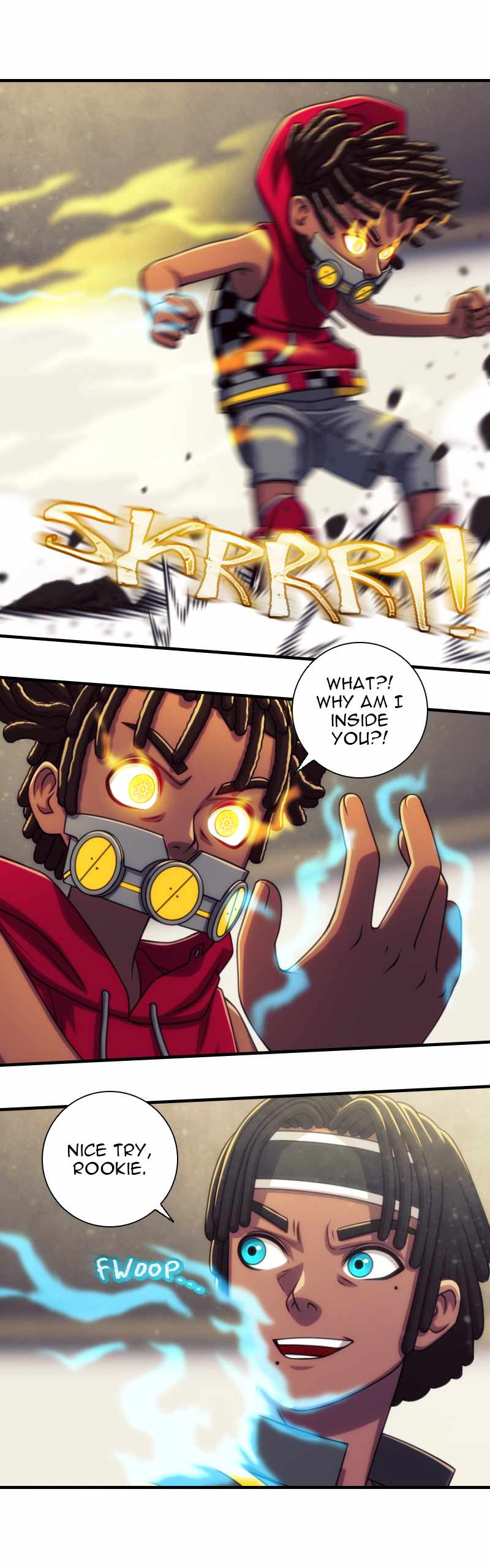 Limitless Chapter 45-eng-li - Page 24
