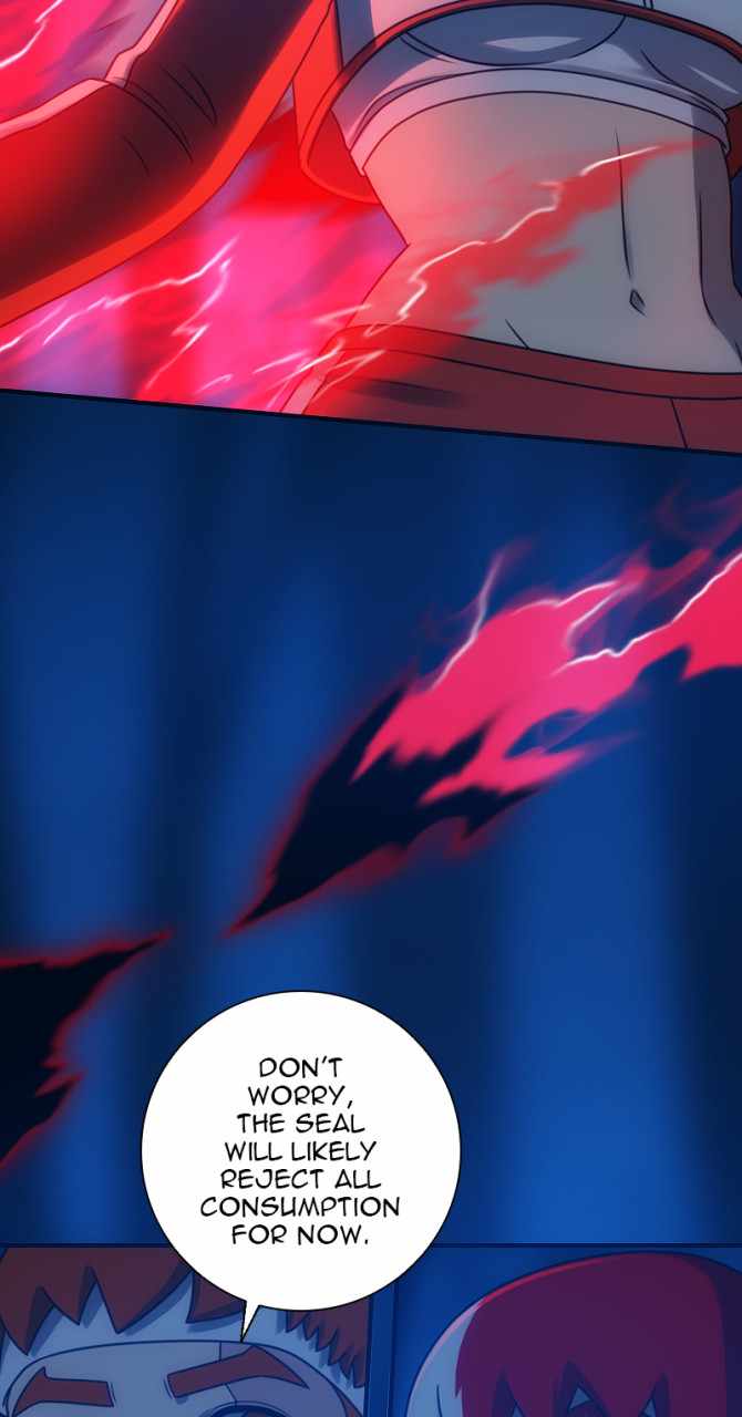 Limitless Chapter 41-eng-li - Page 27