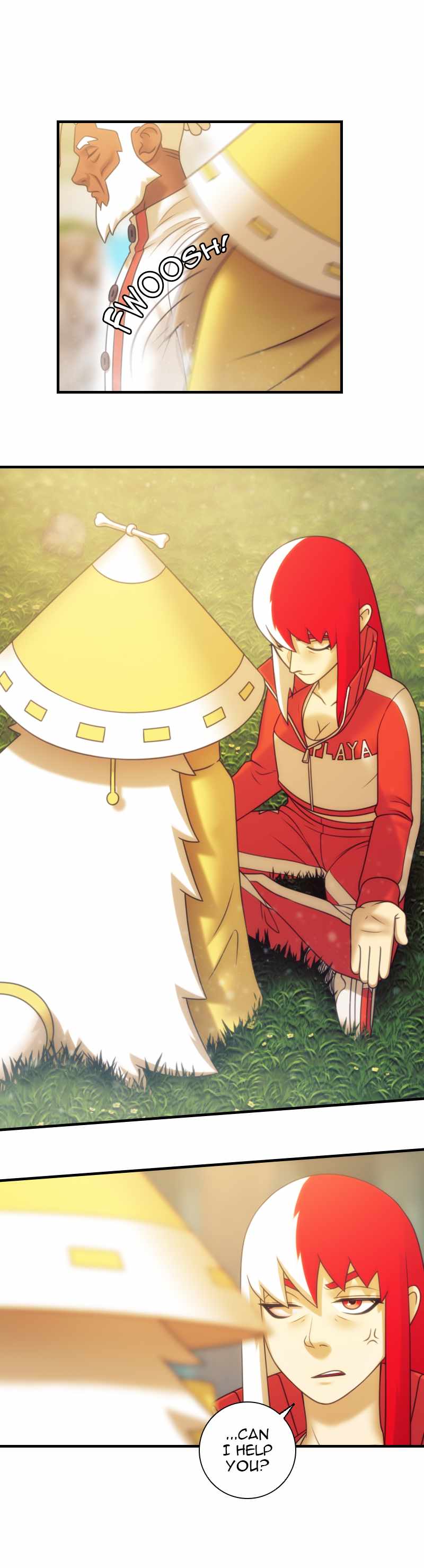 Limitless Chapter 43-eng-li - Page 24