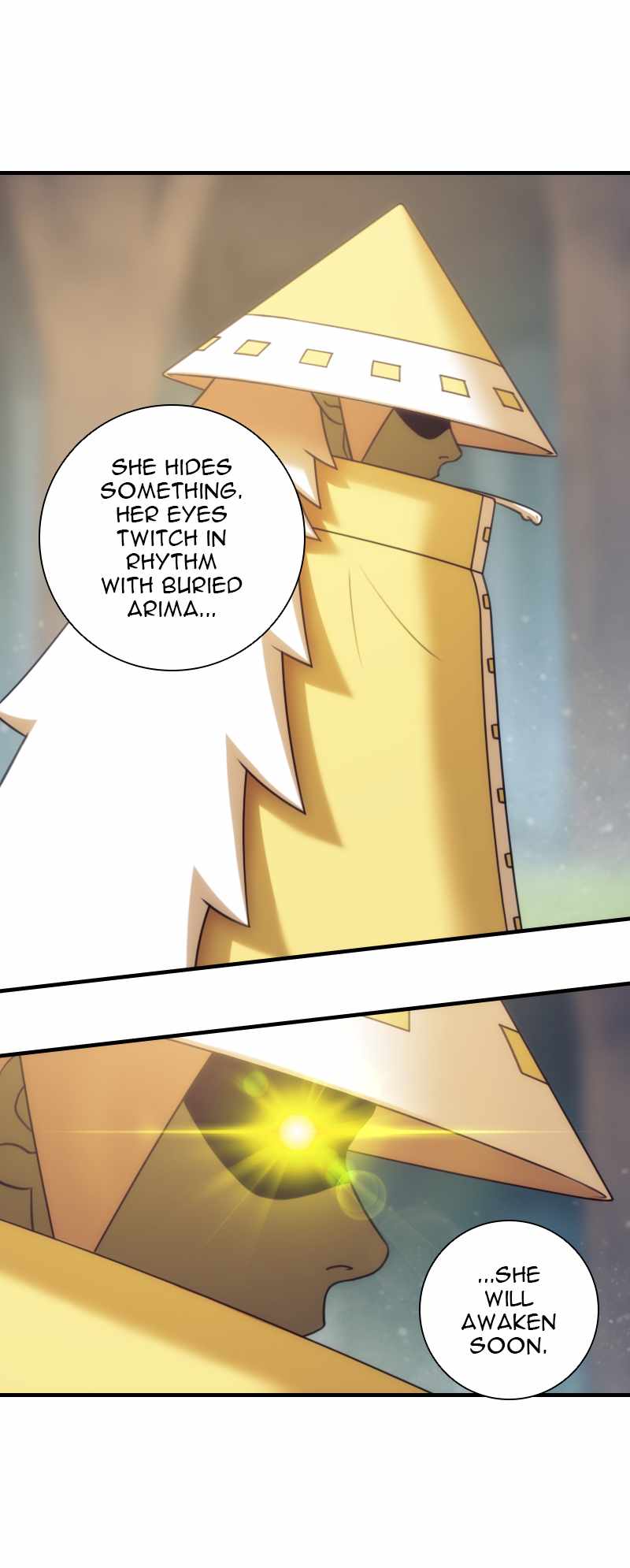 Limitless Chapter 43-eng-li - Page 30