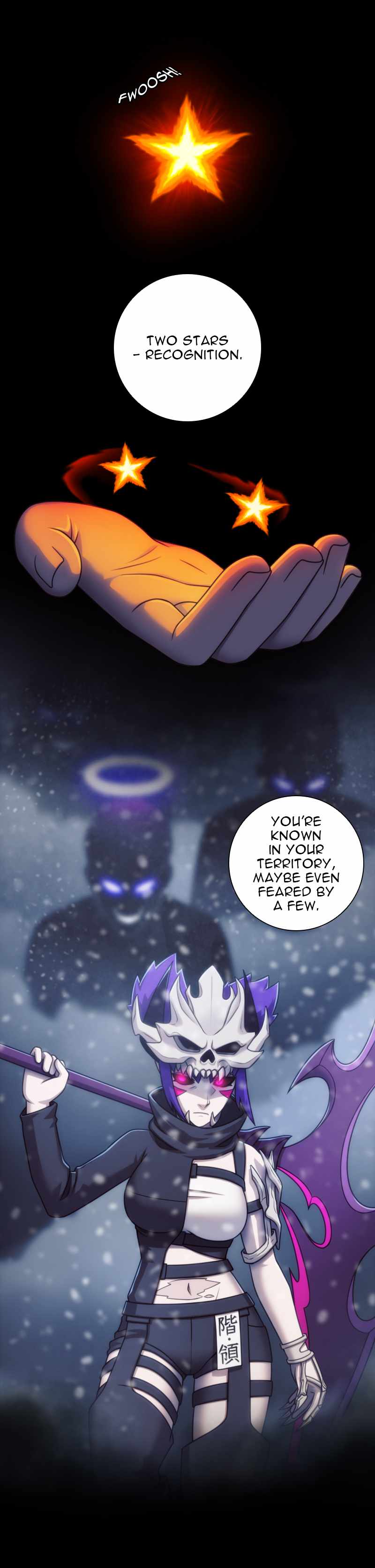 Limitless Chapter 44-eng-li - Page 27