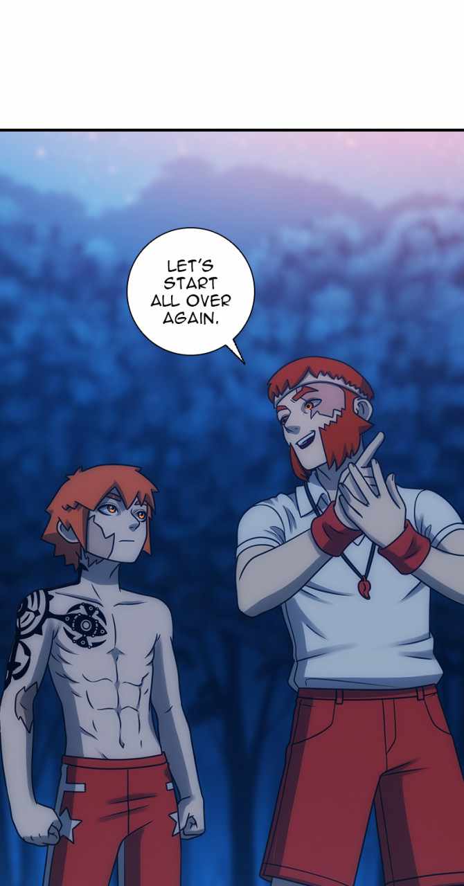 Limitless Chapter 41-eng-li - Page 41