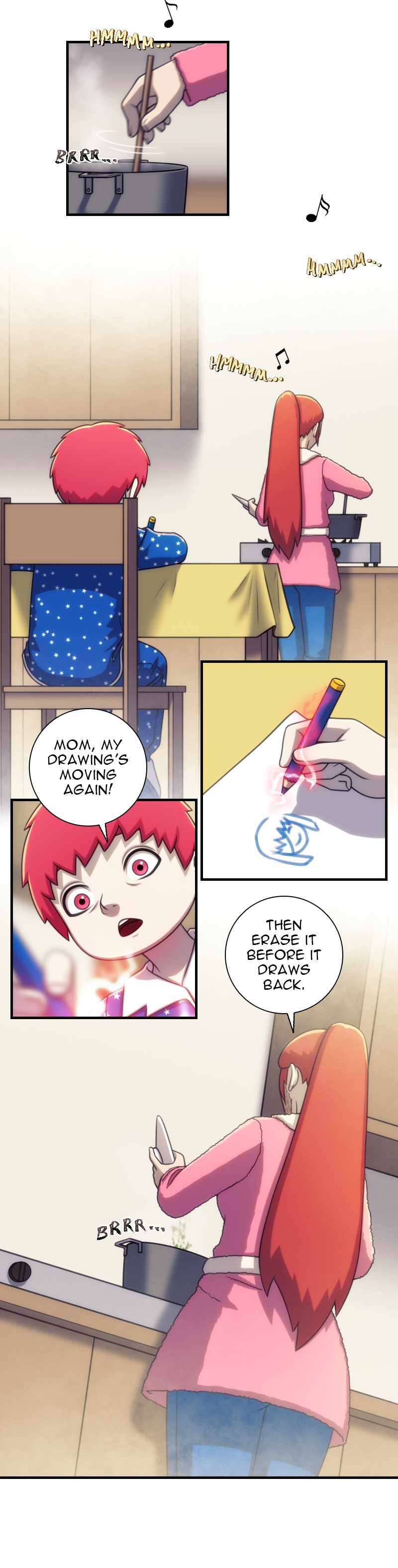 Limitless Chapter 45-eng-li - Page 9