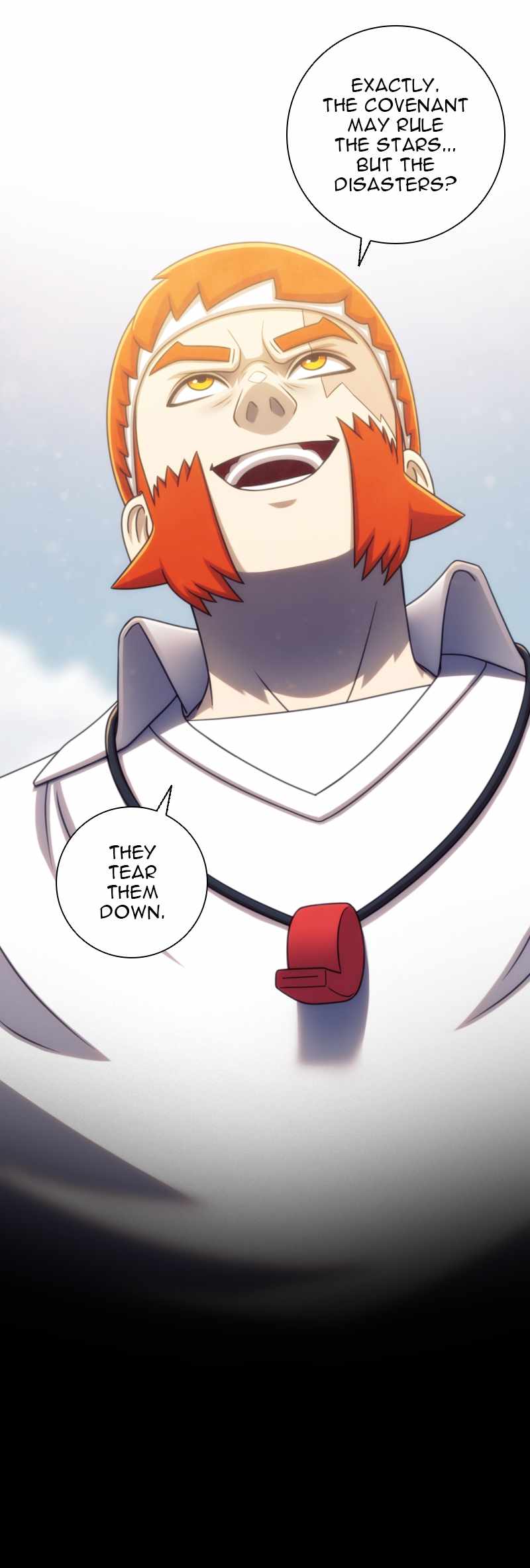 Limitless Chapter 44-eng-li - Page 34