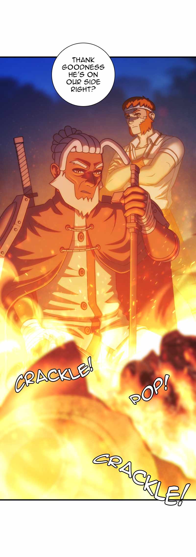 Limitless Chapter 44-eng-li - Page 5