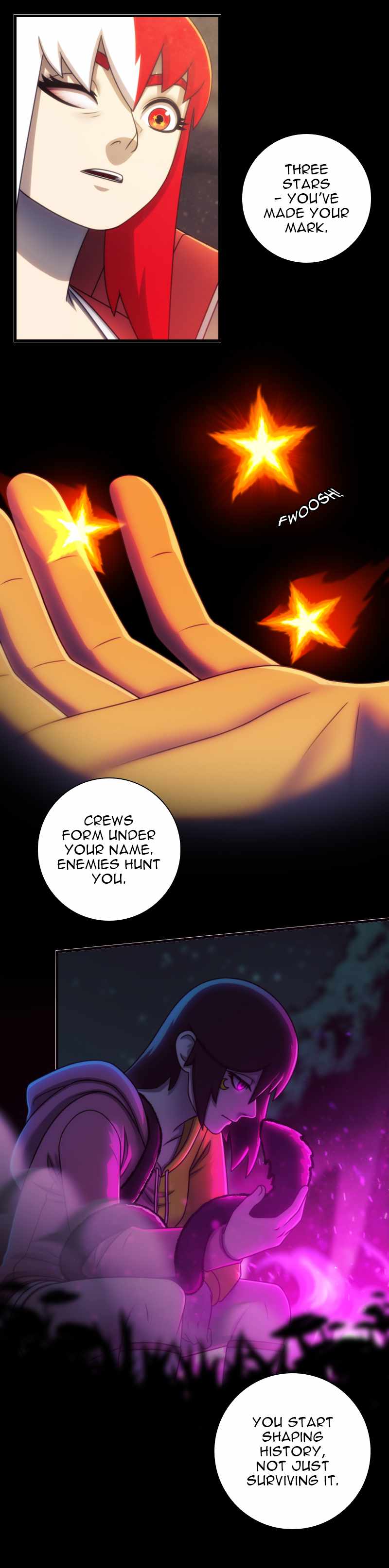 Limitless Chapter 44-eng-li - Page 28