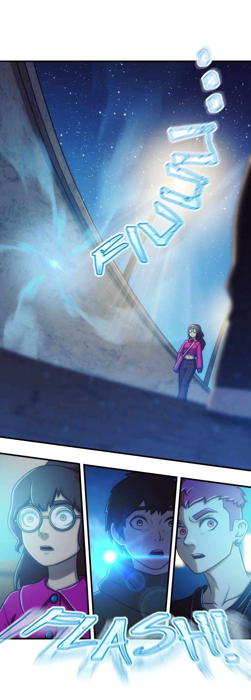 Limitless Chapter 46-eng-li - Page 25