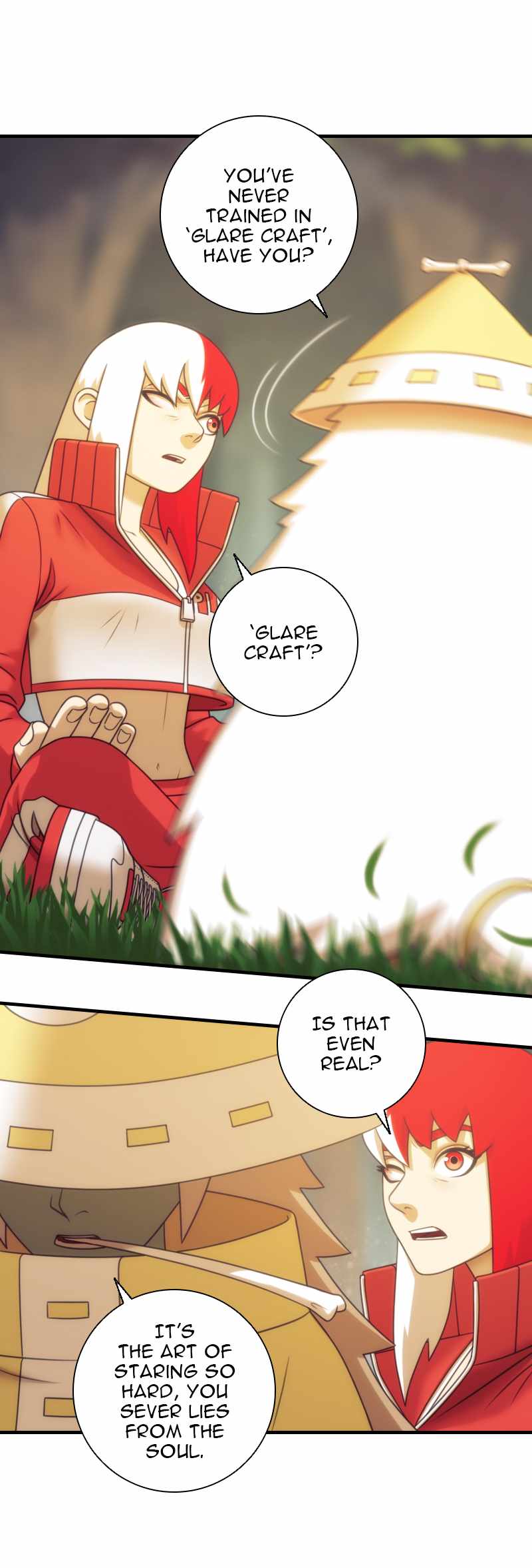 Limitless Chapter 43-eng-li - Page 28