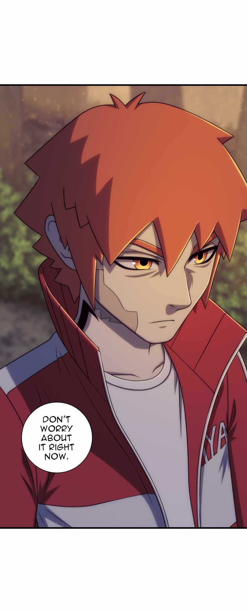 Limitless Chapter 48-eng-li - Page 8