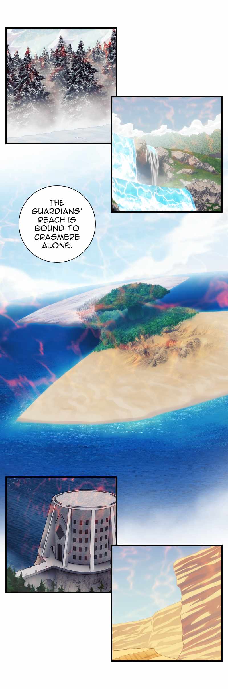 Limitless Chapter 44-eng-li - Page 9