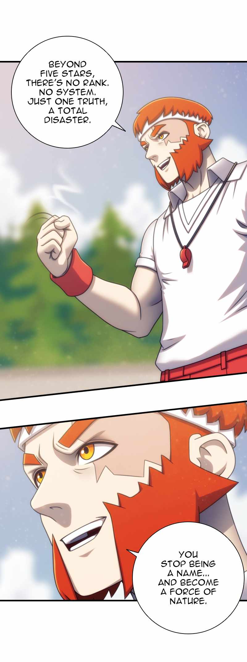 Limitless Chapter 44-eng-li - Page 32