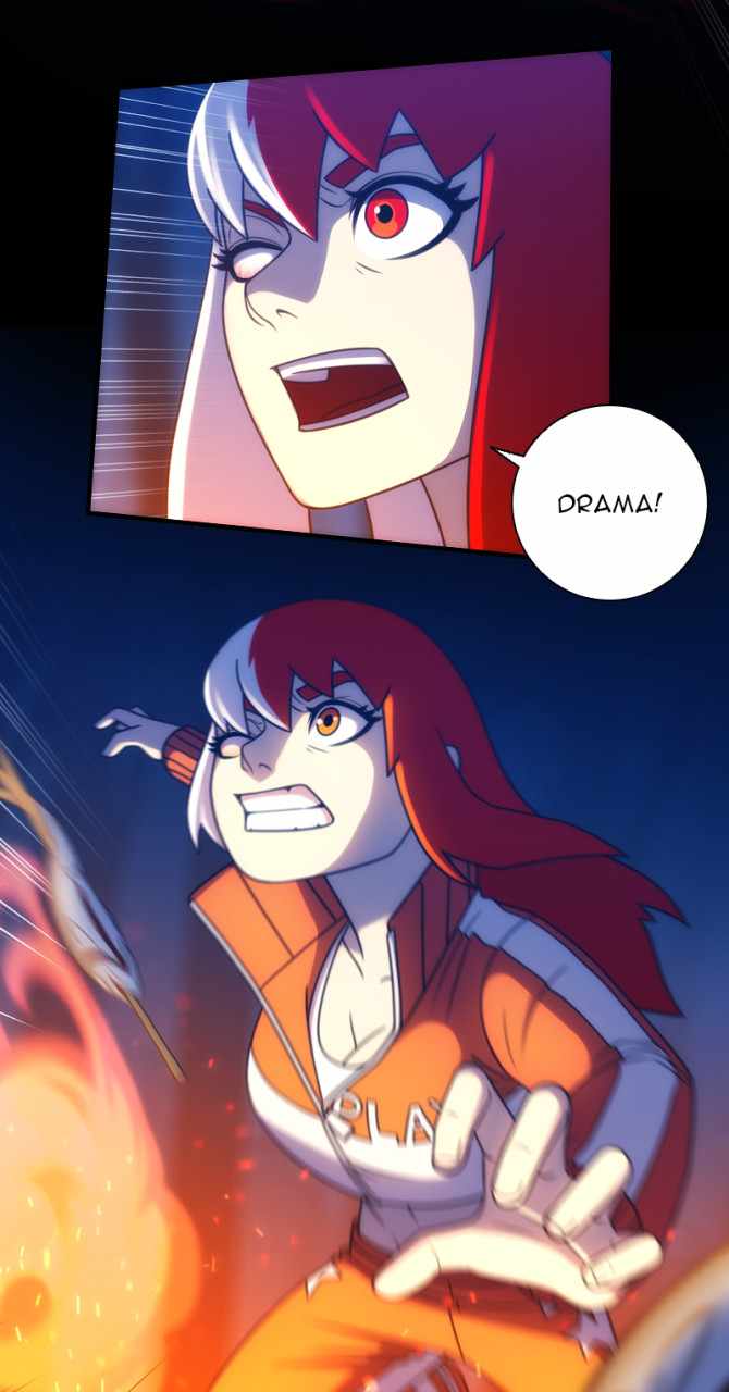 Limitless Chapter 41-eng-li - Page 6