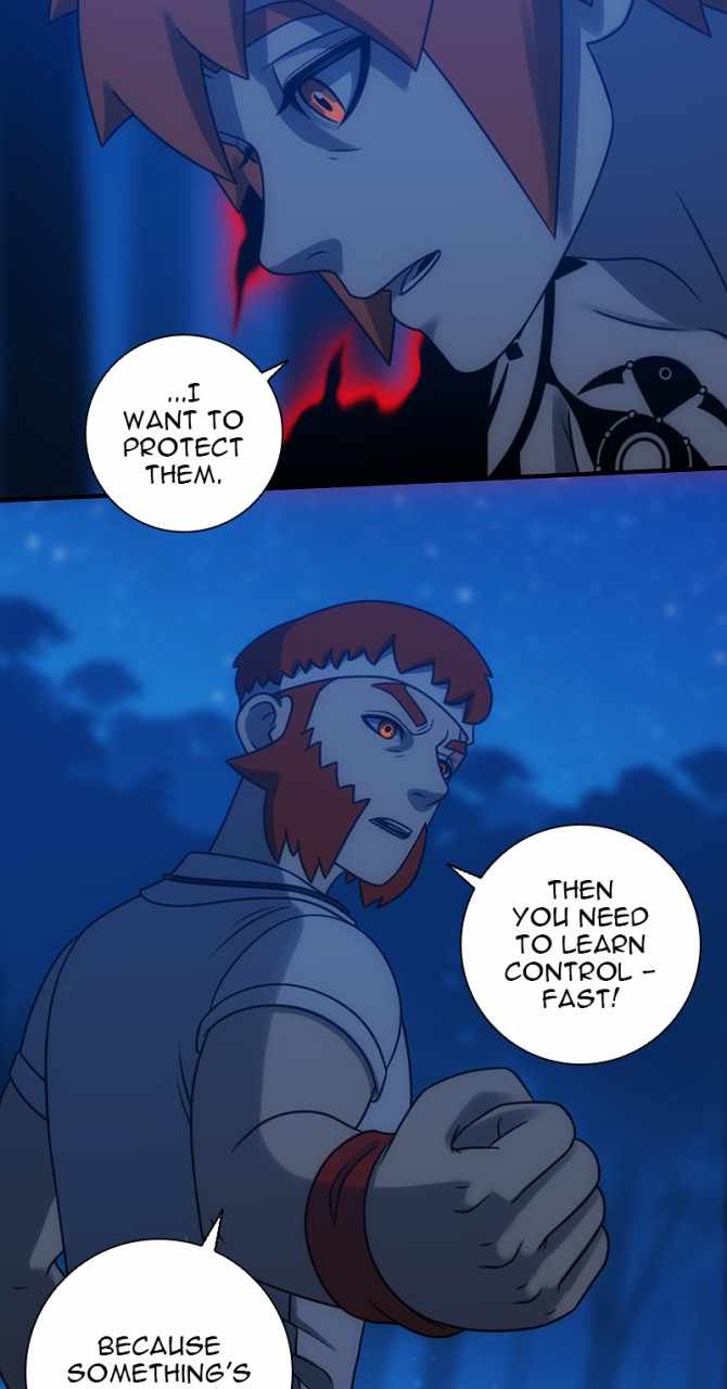 Limitless Chapter 41-eng-li - Page 30