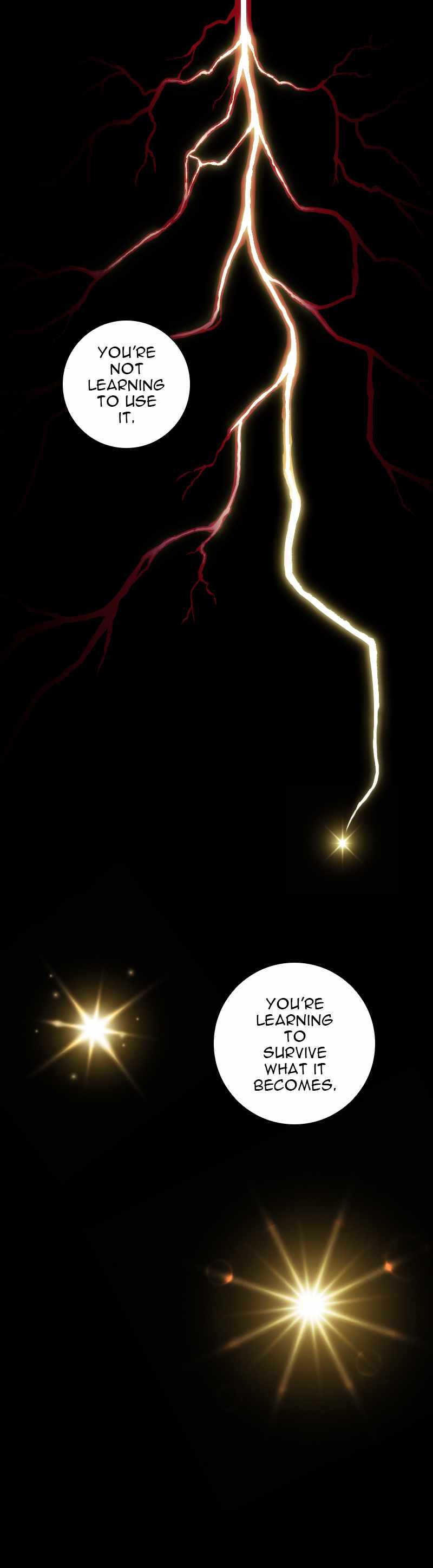 Limitless Chapter 48-eng-li - Page 23