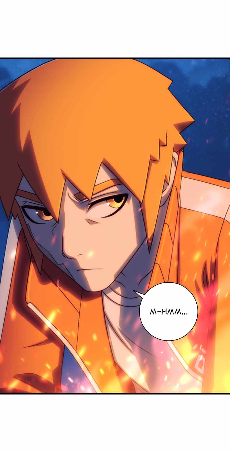 Limitless Chapter 48-eng-li - Page 20