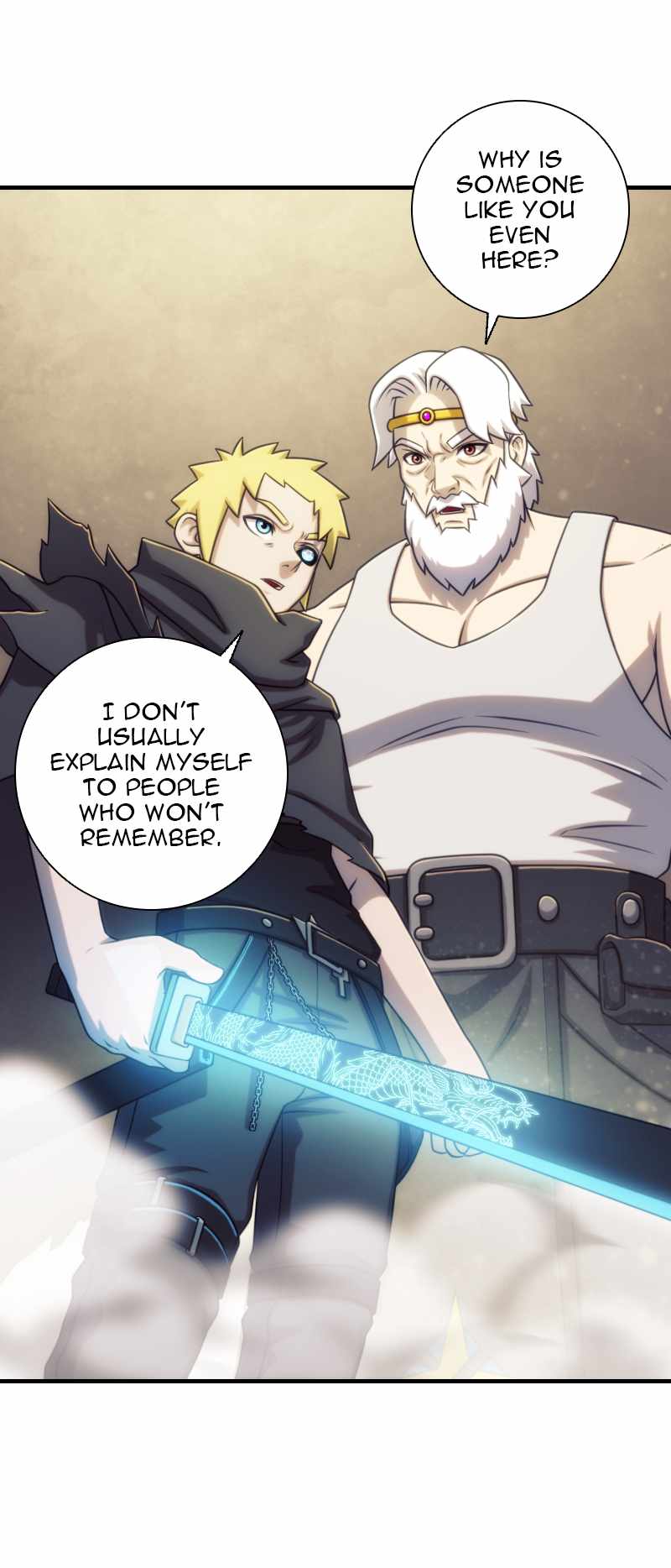 Limitless Chapter 46-eng-li - Page 14