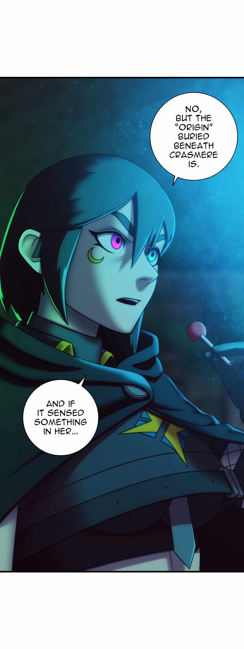 Limitless Chapter 43-eng-li - Page 18
