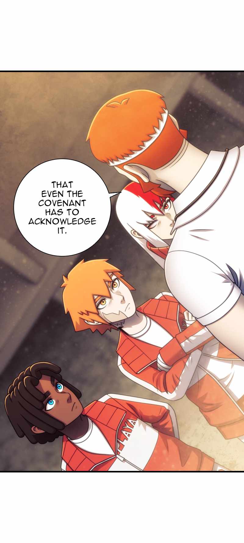 Limitless Chapter 44-eng-li - Page 24