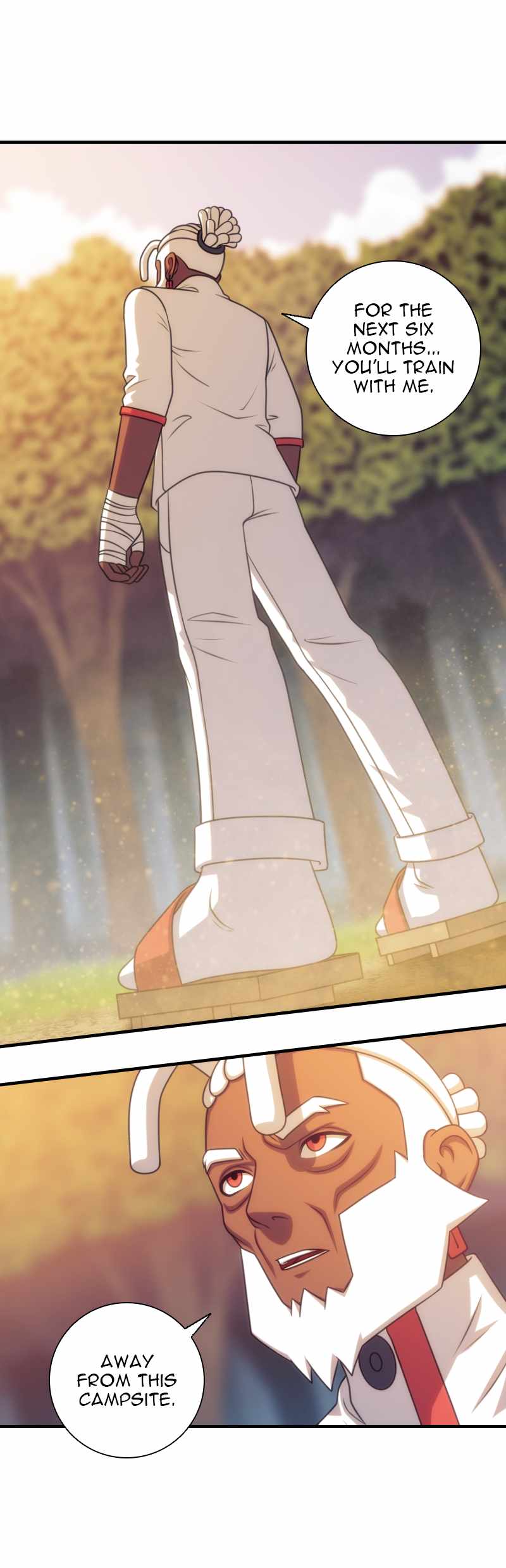 Limitless Chapter 47-eng-li - Page 28