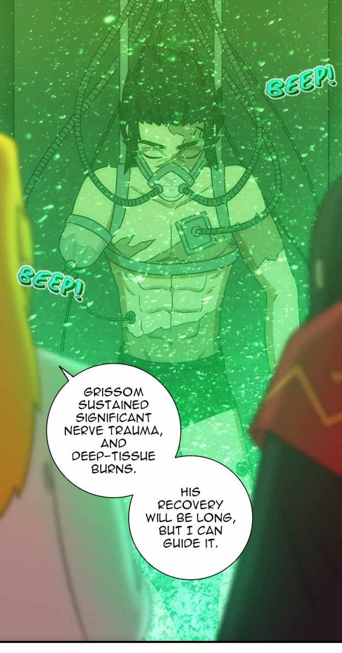 Limitless Chapter 41-eng-li - Page 52