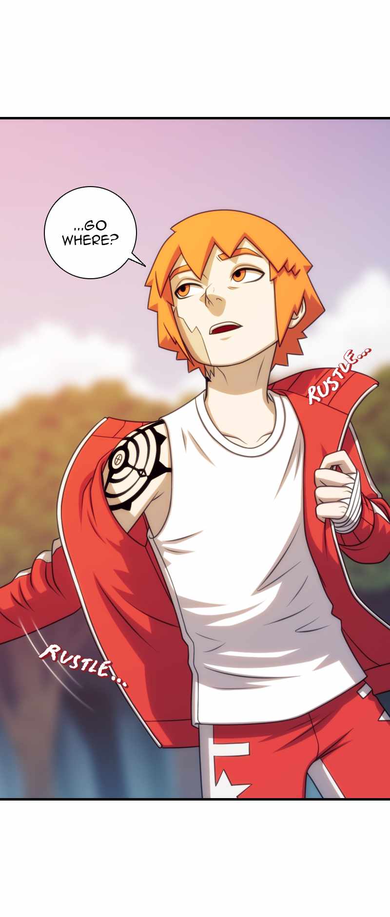 Limitless Chapter 47-eng-li - Page 27