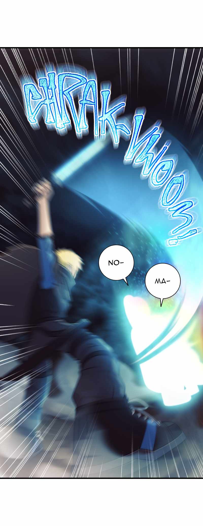Limitless Chapter 45-eng-li - Page 20