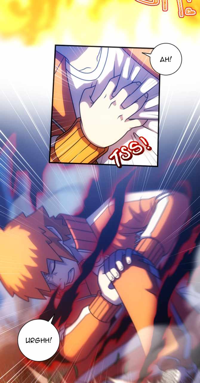 Limitless Chapter 41-eng-li - Page 3