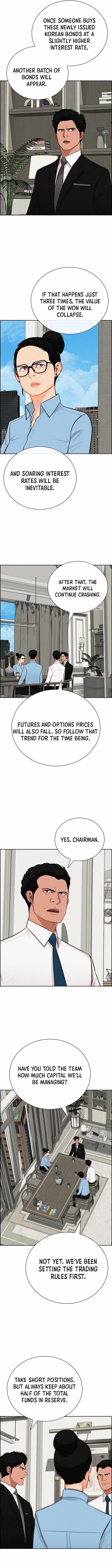 Lord of Money Chapter 286-eng-li - Page 5