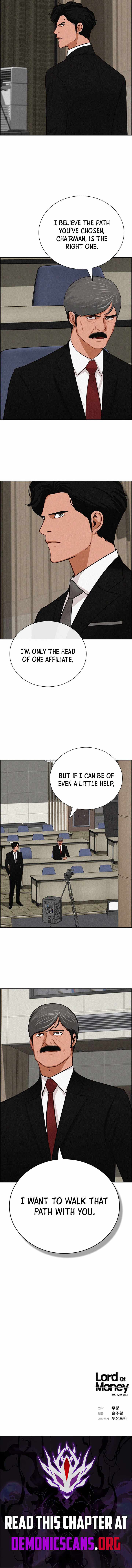 Lord of Money Chapter 286-eng-li - Page 11