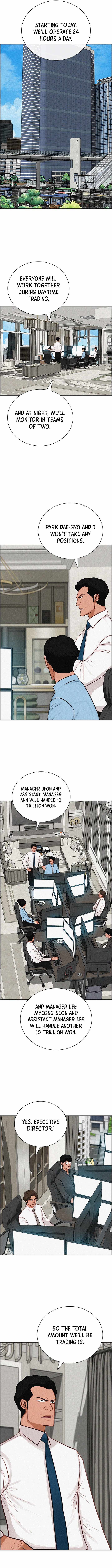 Lord of Money Chapter 286-eng-li - Page 7
