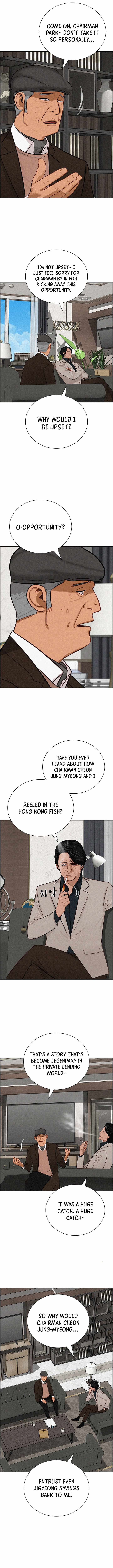 Lord of Money Chapter 286-eng-li - Page 1
