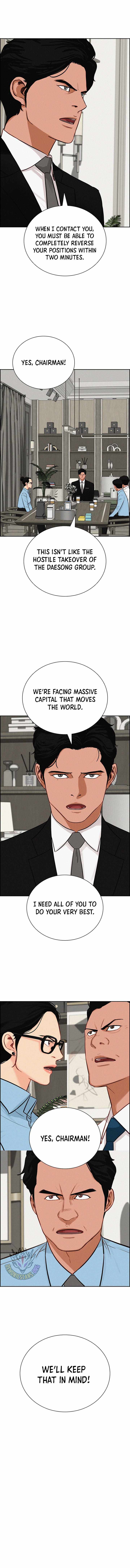 Lord of Money Chapter 286-eng-li - Page 6