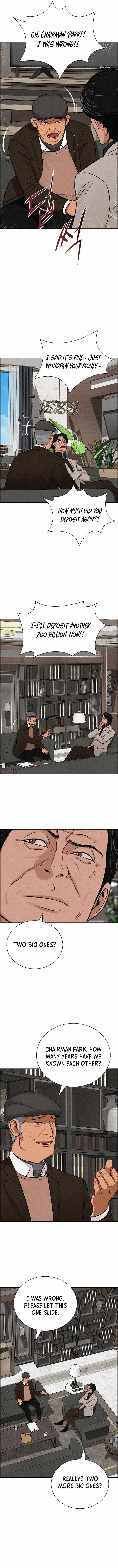 Lord of Money Chapter 286-eng-li - Page 3