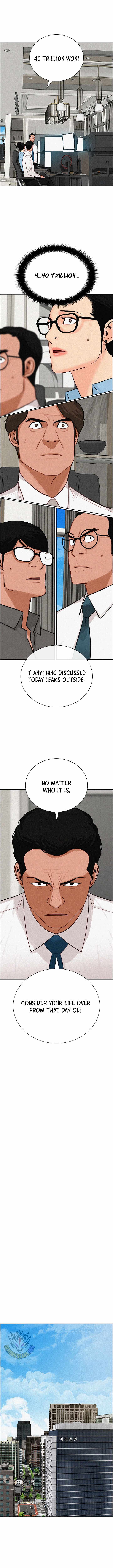 Lord of Money Chapter 286-eng-li - Page 8