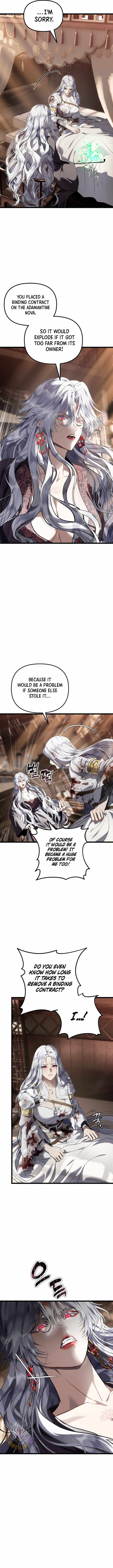 Ranker Who Lives A Second Time Chapter 228-eng-li - Page 2