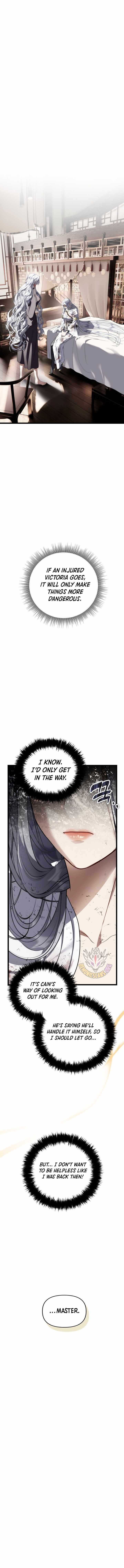 Ranker Who Lives A Second Time Chapter 228-eng-li - Page 12
