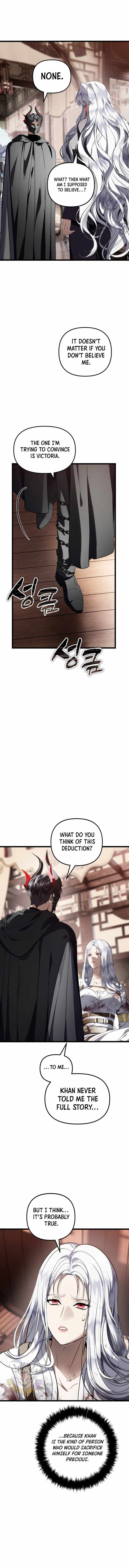 Ranker Who Lives A Second Time Chapter 228-eng-li - Page 10