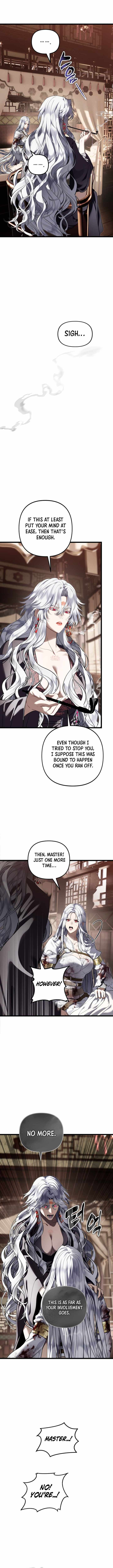 Ranker Who Lives A Second Time Chapter 228-eng-li - Page 3