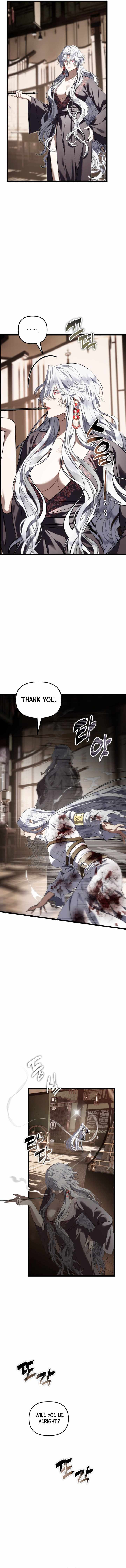Ranker Who Lives A Second Time Chapter 228-eng-li - Page 13