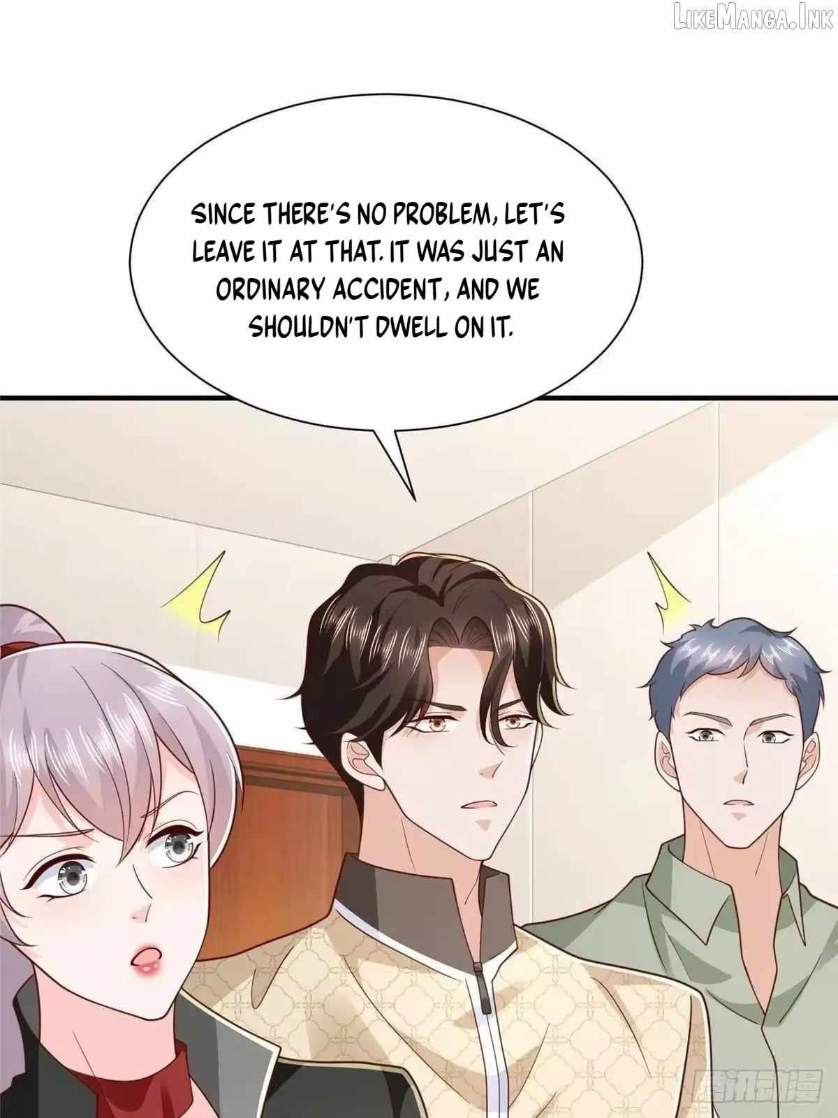 I randomly have a new career every week Chapter 917-eng-li - Page 42