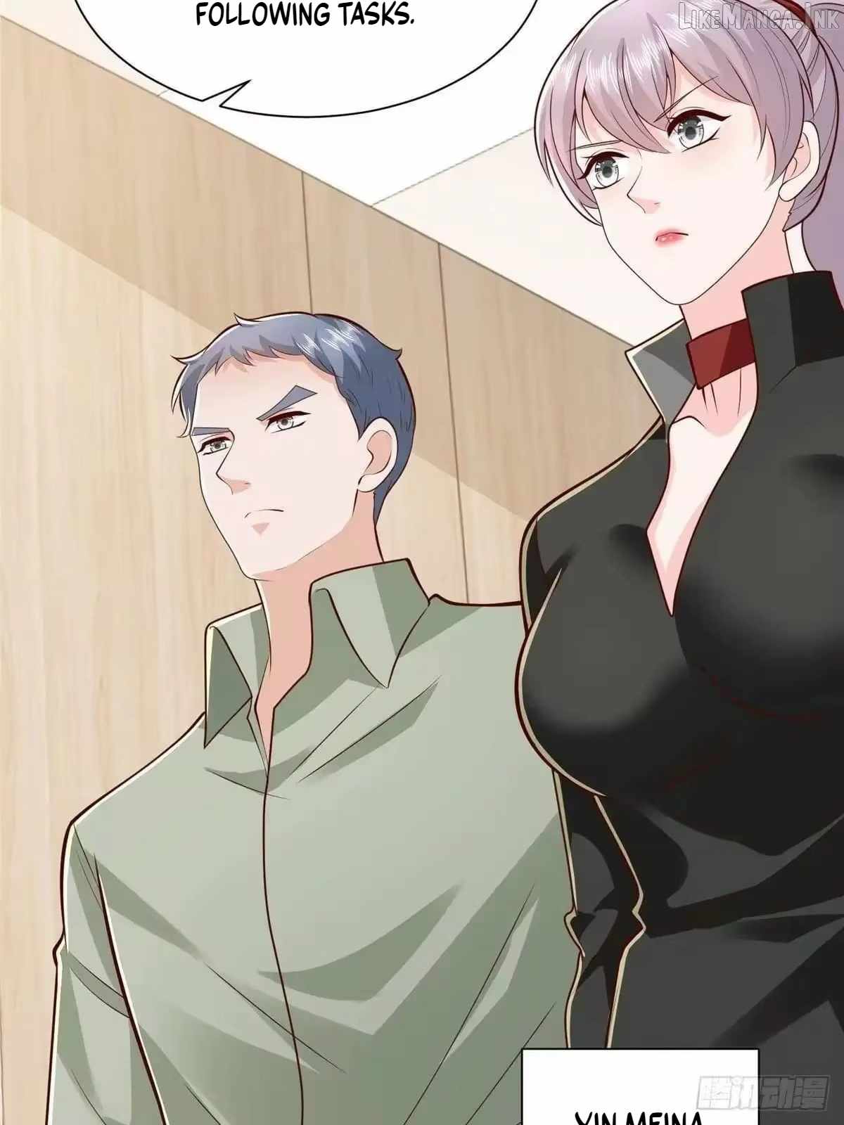 I randomly have a new career every week Chapter 917-eng-li - Page 25
