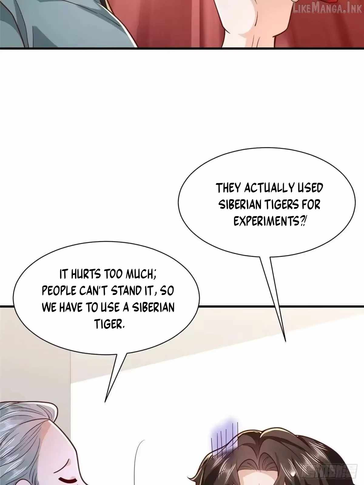 I randomly have a new career every week Chapter 916-eng-li - Page 17