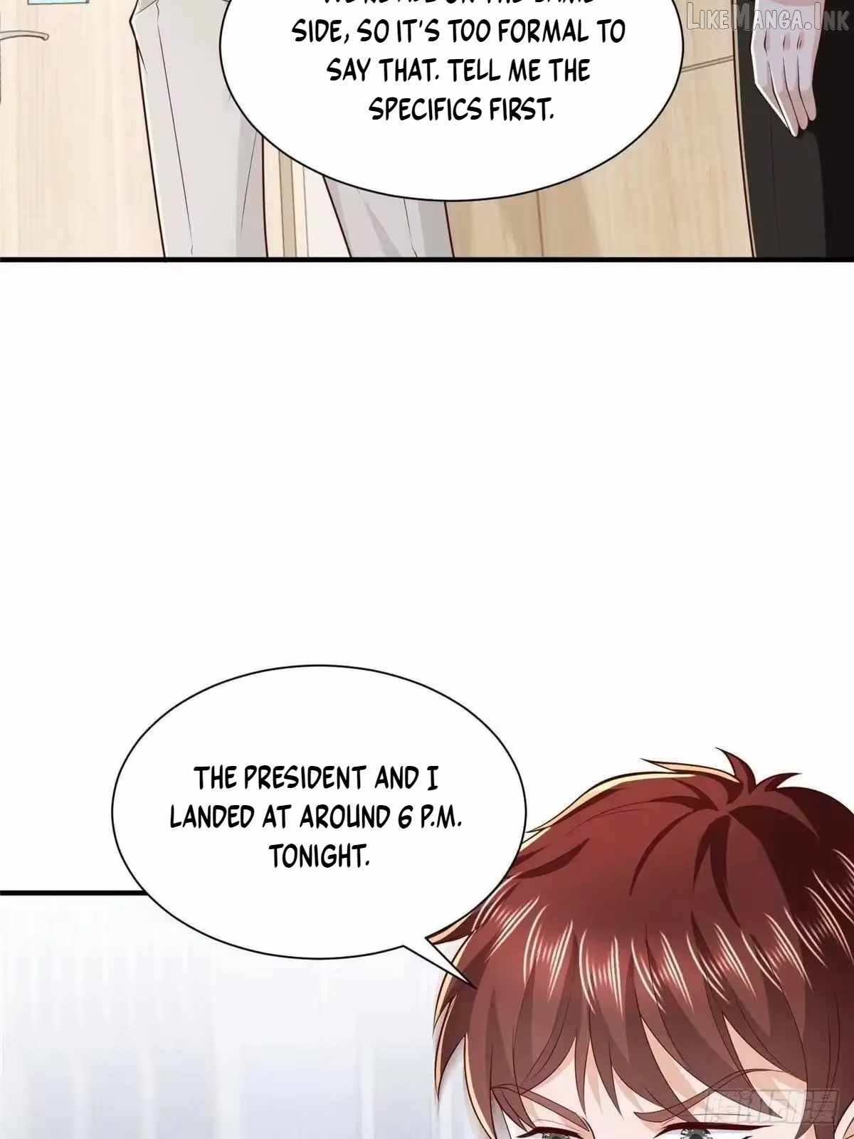 I randomly have a new career every week Chapter 917-eng-li - Page 5