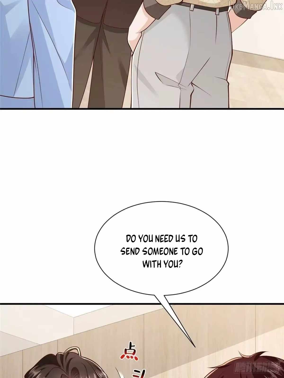 I randomly have a new career every week Chapter 917-eng-li - Page 14