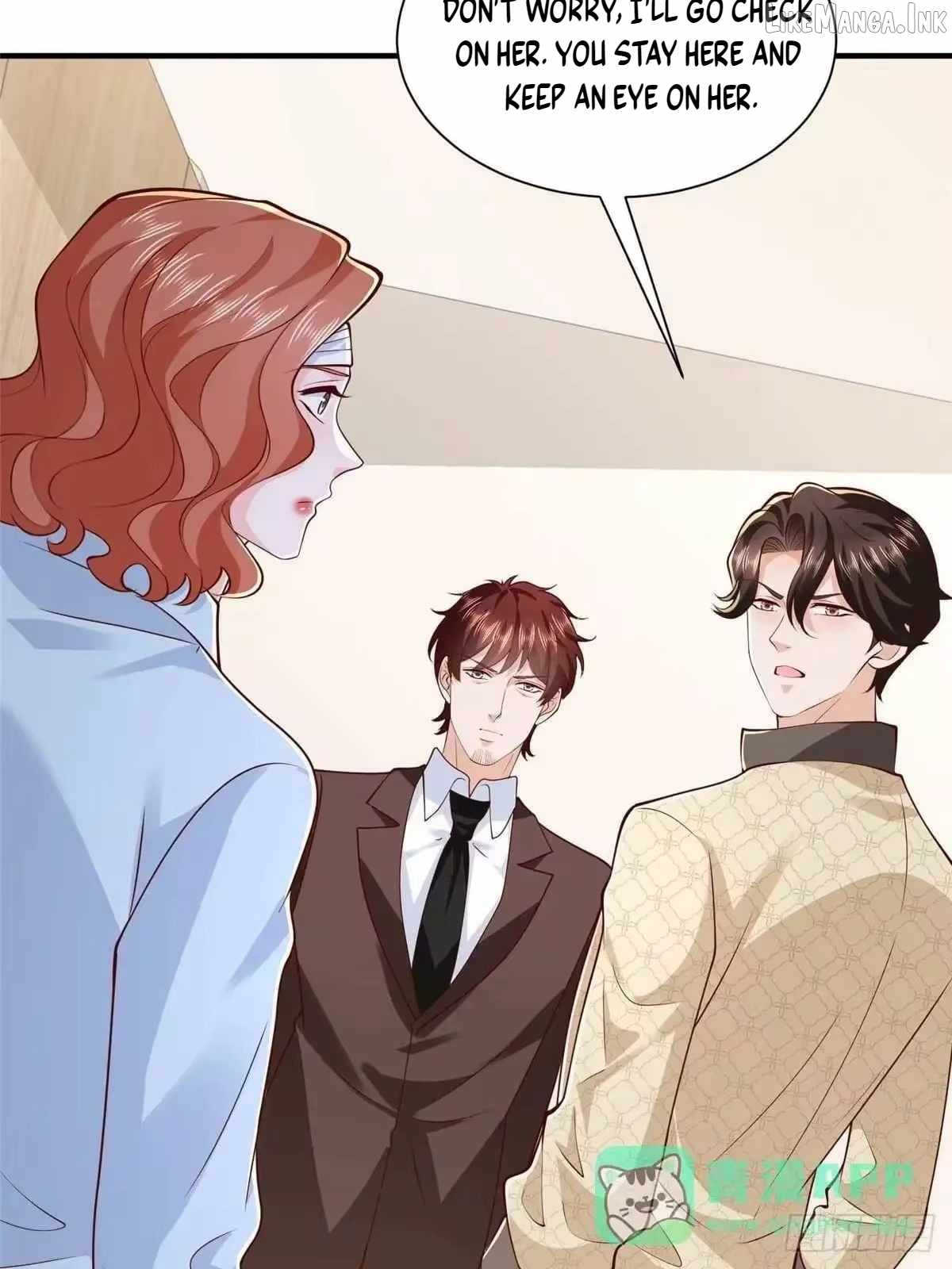 I randomly have a new career every week Chapter 917-eng-li - Page 13