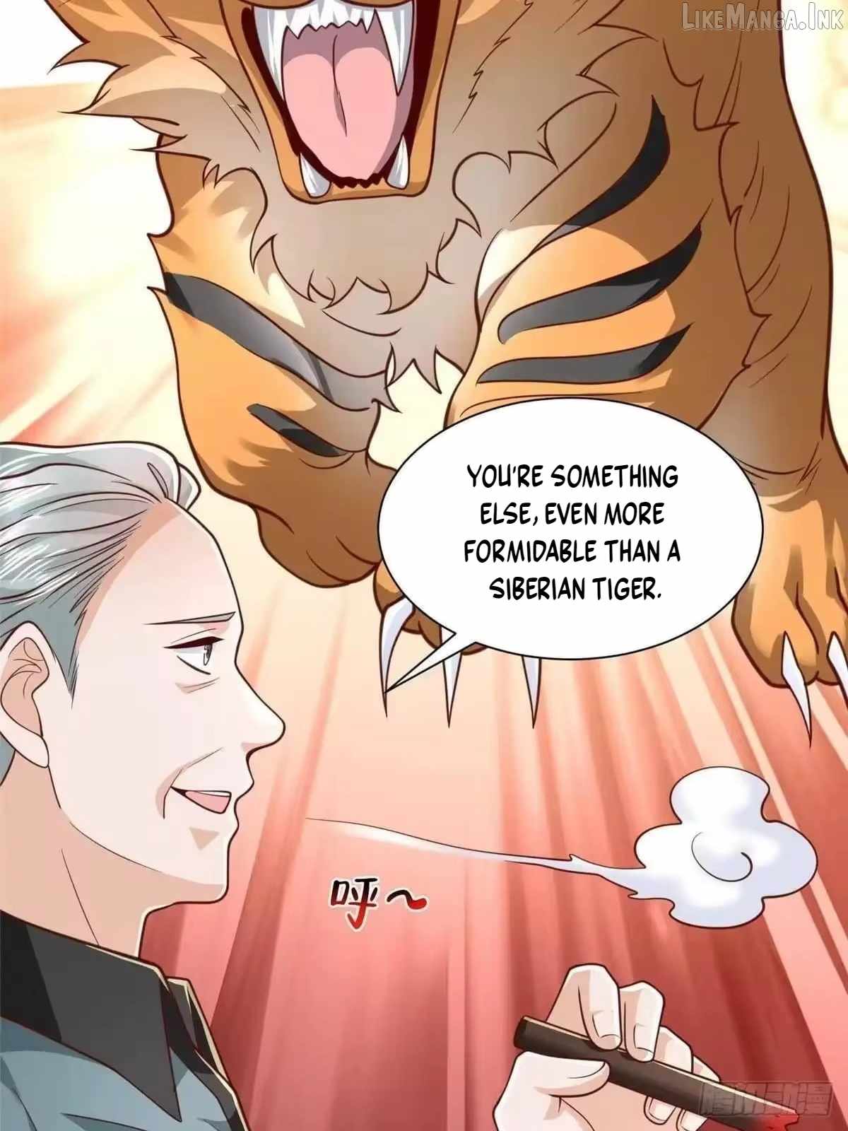 I randomly have a new career every week Chapter 916-eng-li - Page 16