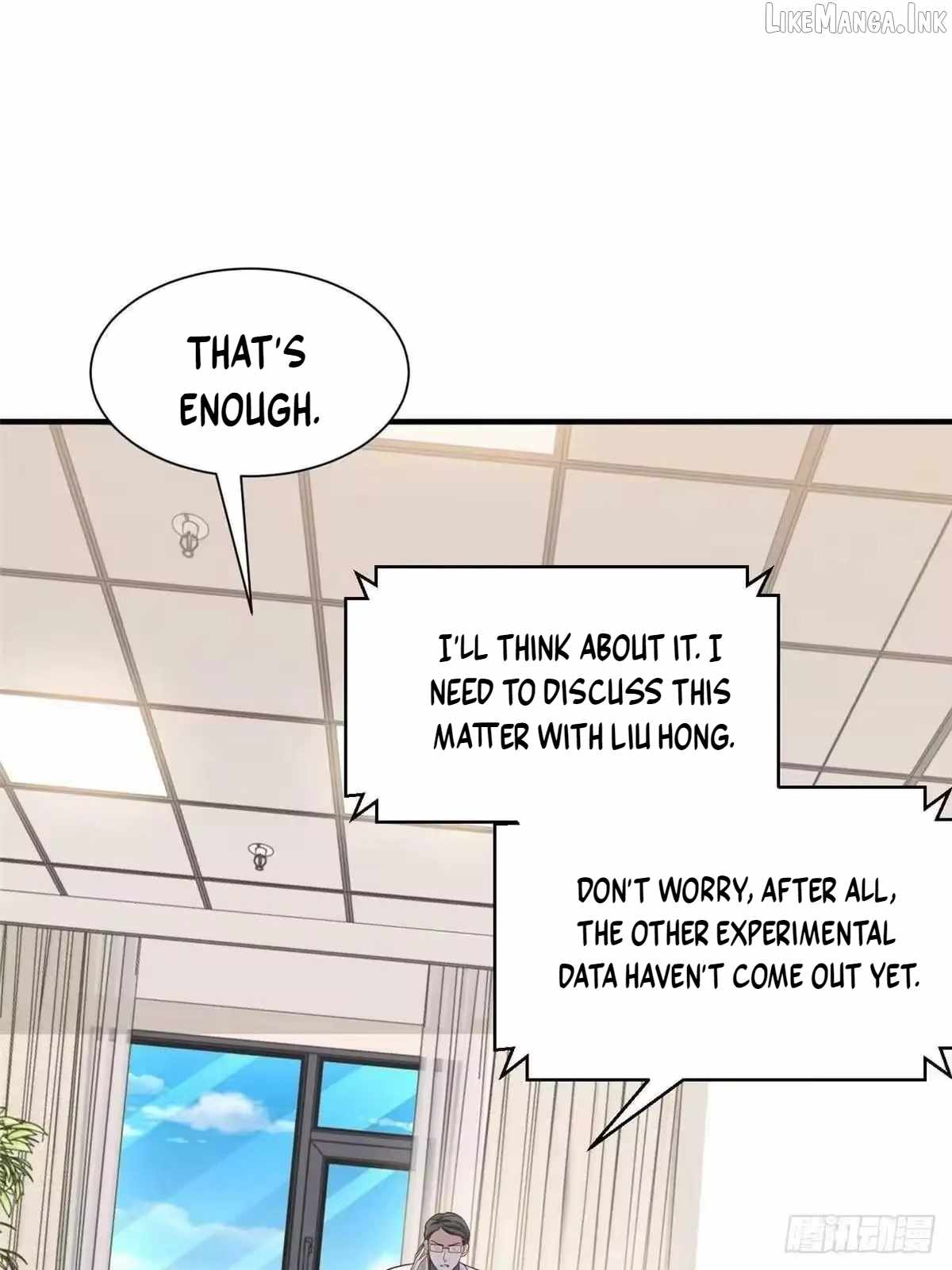 I randomly have a new career every week Chapter 916-eng-li - Page 10