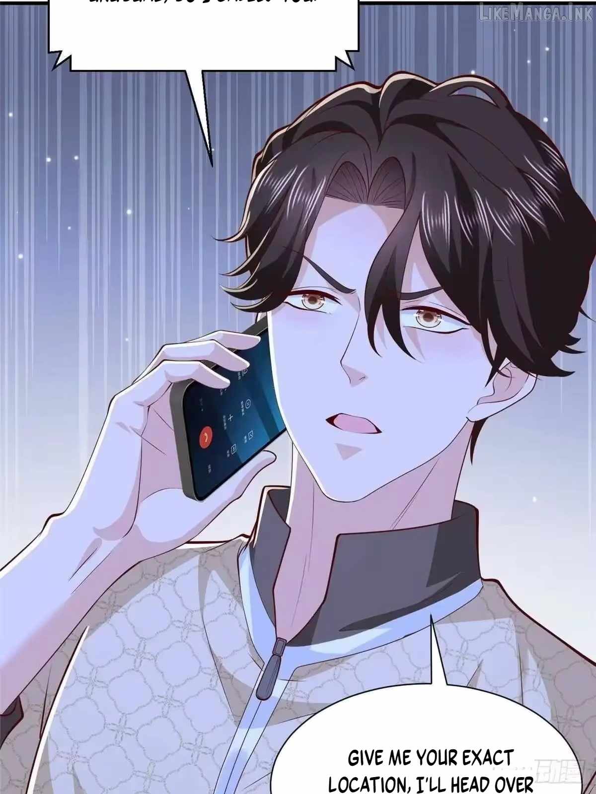 I randomly have a new career every week Chapter 916-eng-li - Page 32