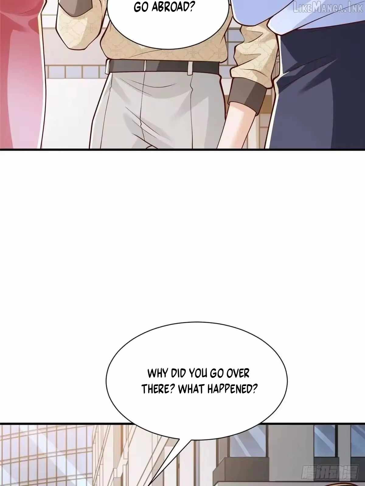 I randomly have a new career every week Chapter 916-eng-li - Page 36