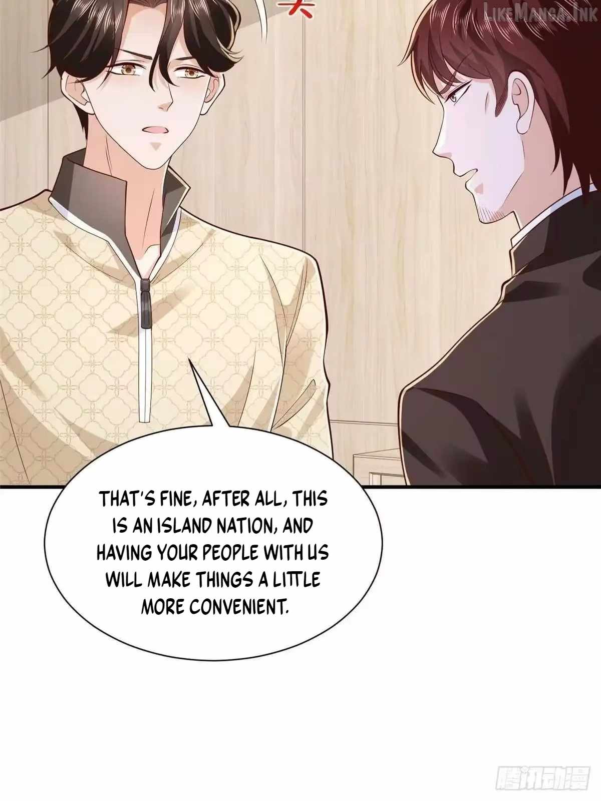 I randomly have a new career every week Chapter 917-eng-li - Page 15